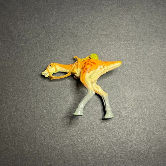 Vintage Hasbro Star Wars Episode 1 Phantom Menace Battle Bags Kaadu Creature 2" - Picture 1 of 5